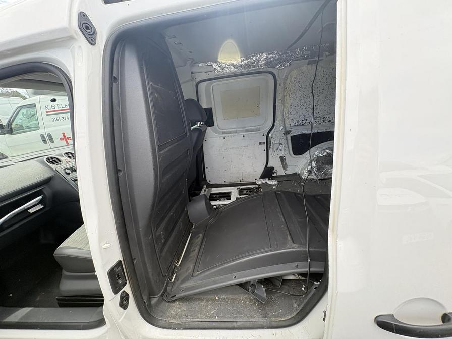 Used Volkswagen Caddy Maxi 2014 for sale - 78118234: Photo 12