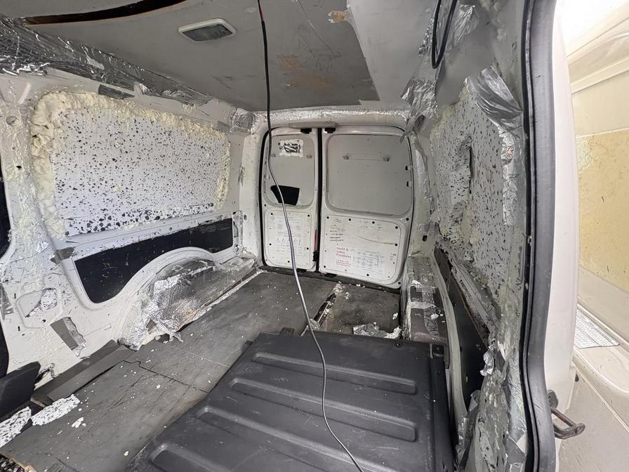 Used Volkswagen Caddy Maxi 2014 for sale - 78118234: Photo 13