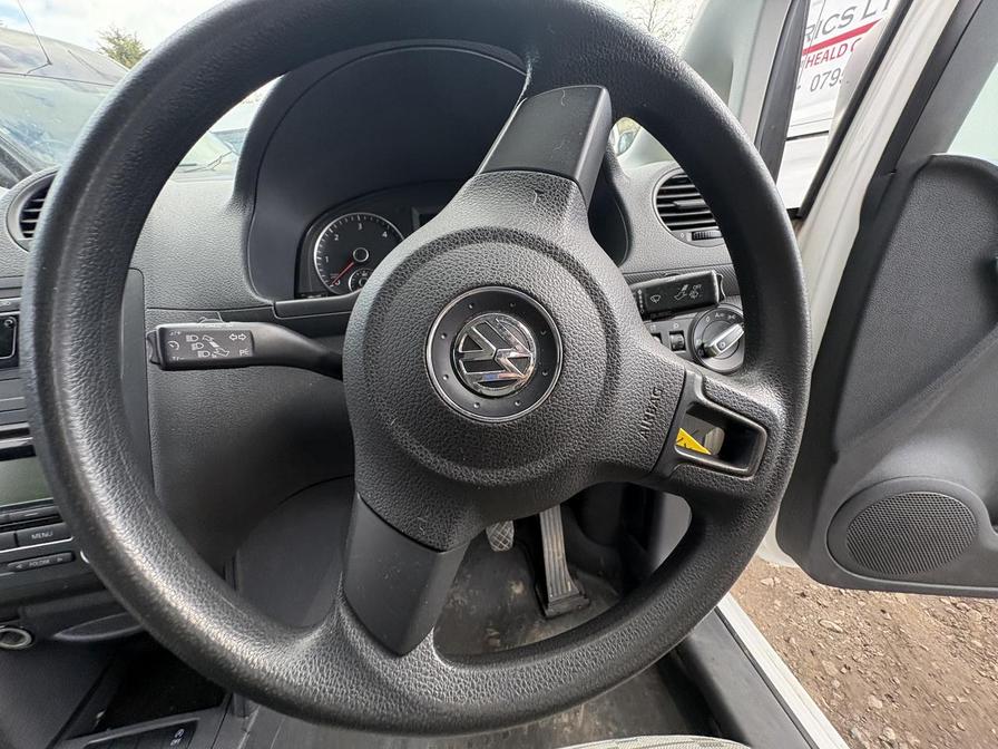 Used Volkswagen Caddy Maxi 2014 for sale - 78118234: Photo 14