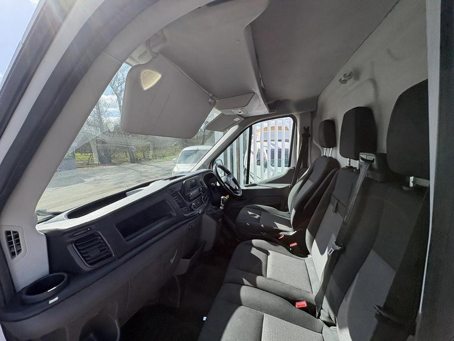 Used Ford Transit 2019 for sale - 78037234: Photo 11