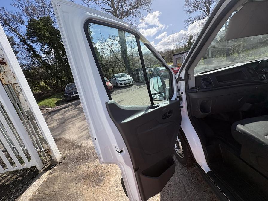 Used Ford Transit 2019 for sale - 78037234: Photo 12