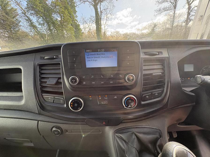 Used Ford Transit 2019 for sale - 78037234: Photo 13