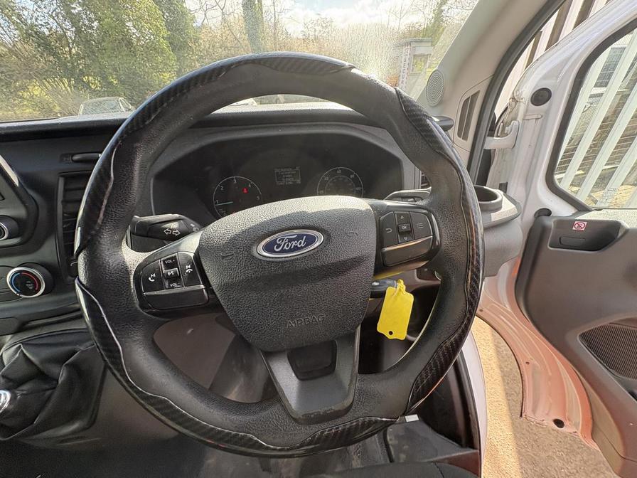 Used Ford Transit 2019 for sale - 78037234: Photo 15