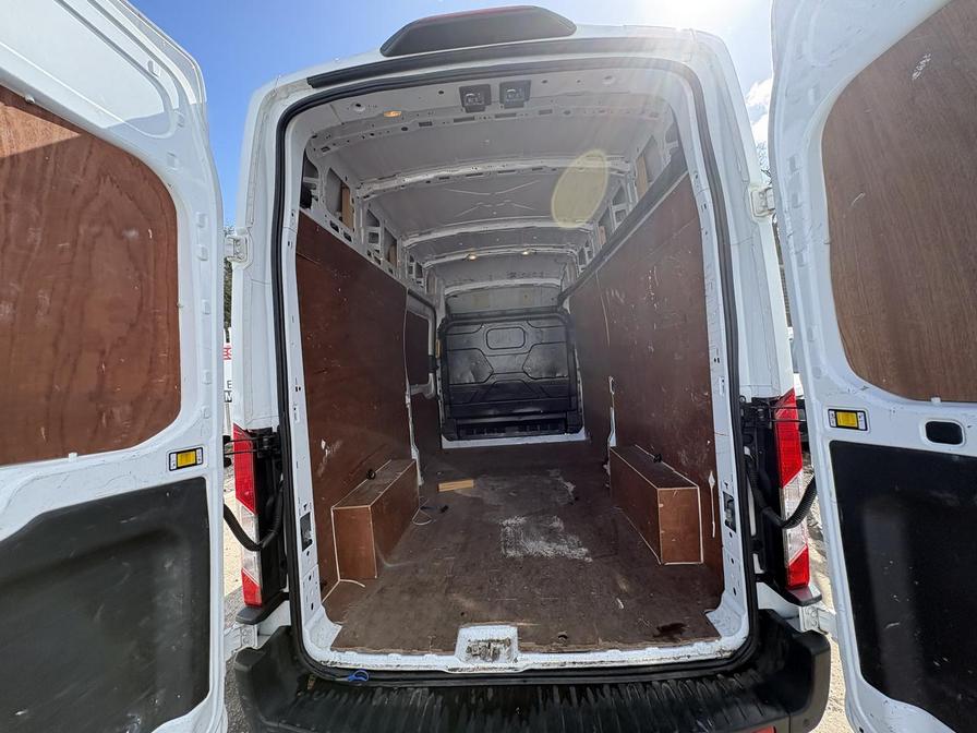 Used Ford Transit 2019 for sale - 78037234: Photo 16