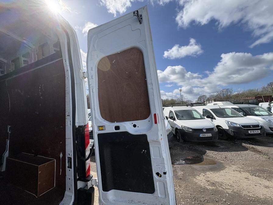 Used Ford Transit 2019 for sale - 78037234: Photo 17