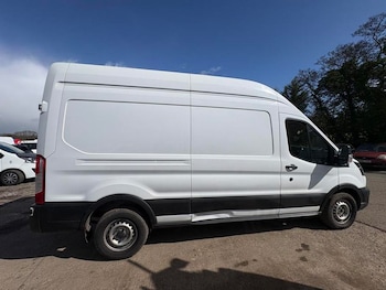 Used Ford Transit 2019 for sale - 78037234: Photo