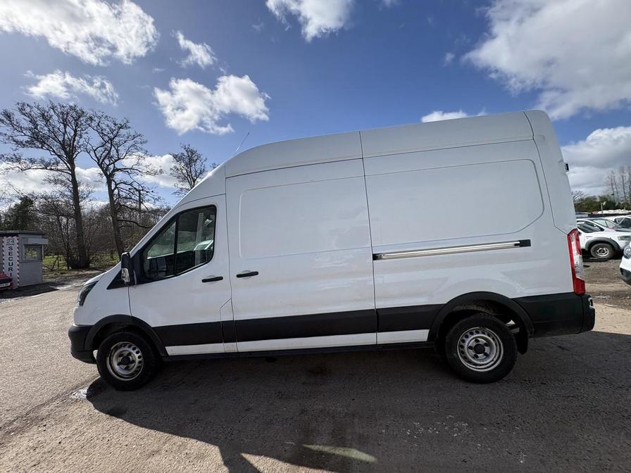 Used Ford Transit 2019 for sale - 78037234: Photo 6