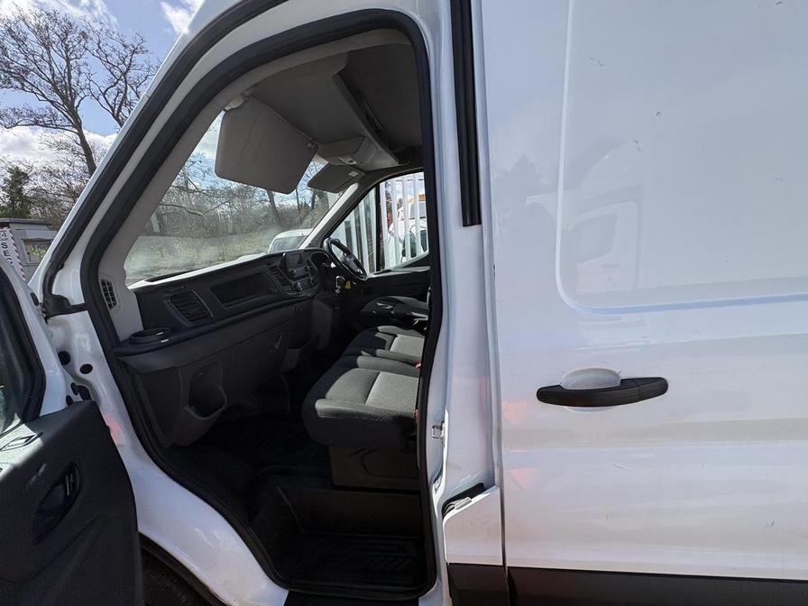 Used Ford Transit 2019 for sale - 78037234: Photo 7
