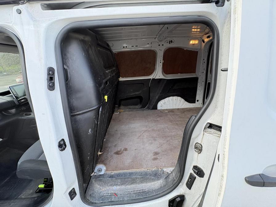 Used Citroen Berlingo 2019 for sale - 77894276: Photo 10