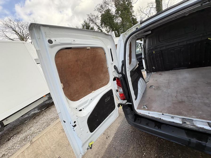 Used Citroen Berlingo 2019 for sale - 77894276: Photo 11