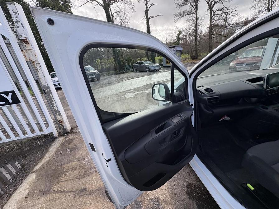 Used Citroen Berlingo 2019 for sale - 77894276: Photo 14
