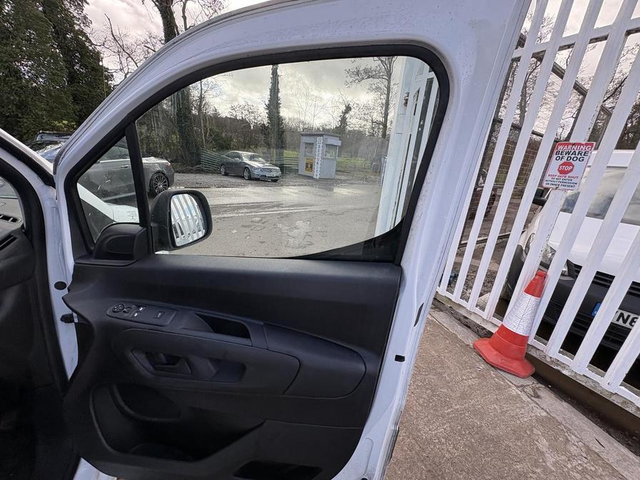 Used Citroen Berlingo 2019 for sale - 77894276: Photo 15