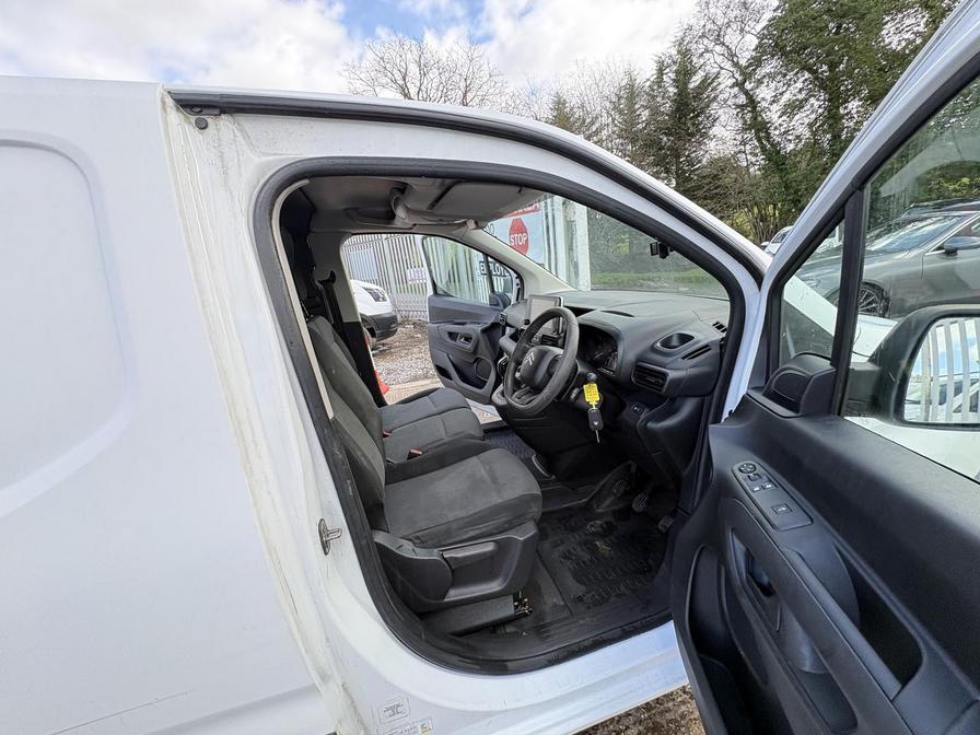 Used Citroen Berlingo 2019 for sale - 77894276: Photo 16
