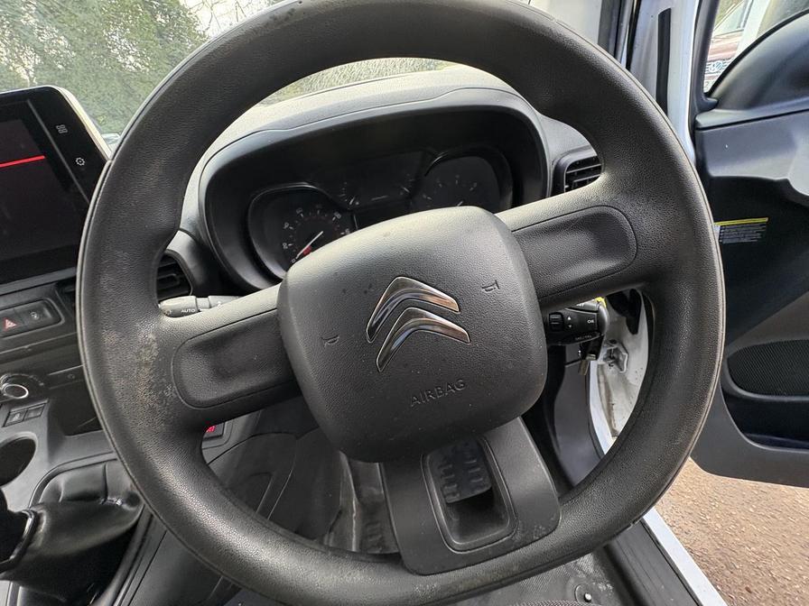 Used Citroen Berlingo 2019 for sale - 77894276: Photo 17