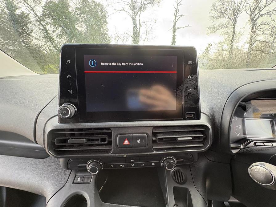 Used Citroen Berlingo 2019 for sale - 77894276: Photo 19