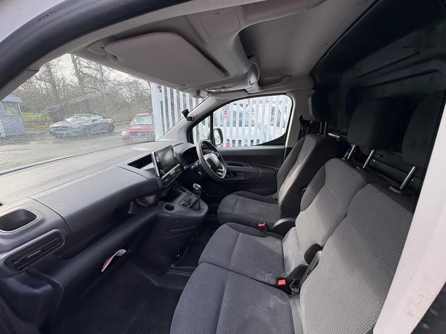 Used Citroen Berlingo 2019 for sale - 77894276: Photo 20