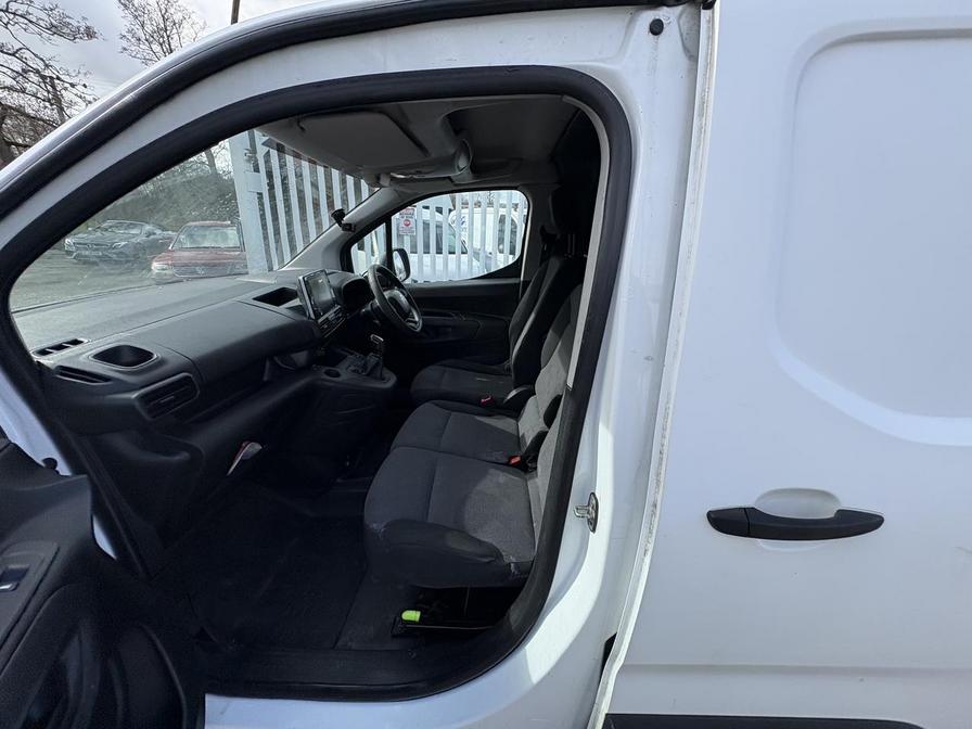 Used Citroen Berlingo 2019 for sale - 77894276: Photo 7
