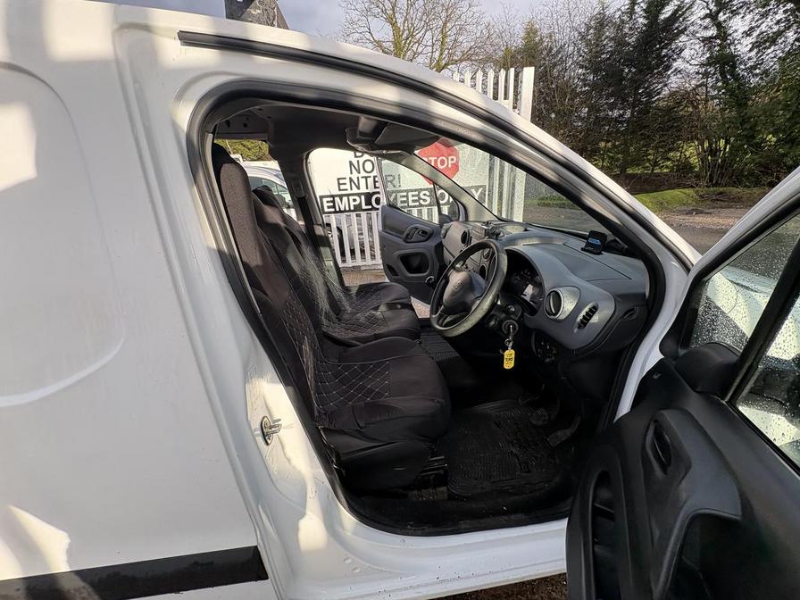 Used Peugeot Partner 2016 for sale - 77428605: Photo 16