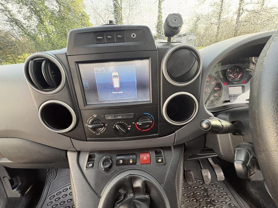 Used Peugeot Partner 2016 for sale - 77428605: Photo 19