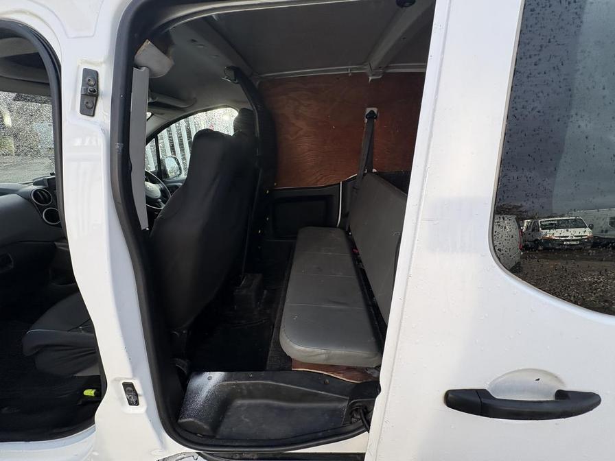 Used Peugeot Partner 2016 for sale - 77428605: Photo 9