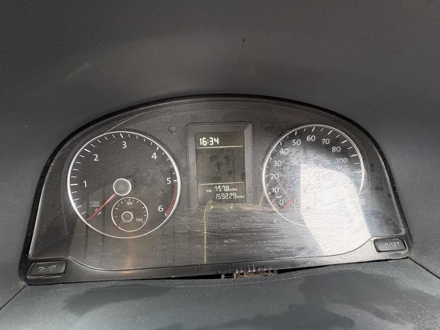 Used Volkswagen Caddy 2011 for sale - 76540407: Photo 18