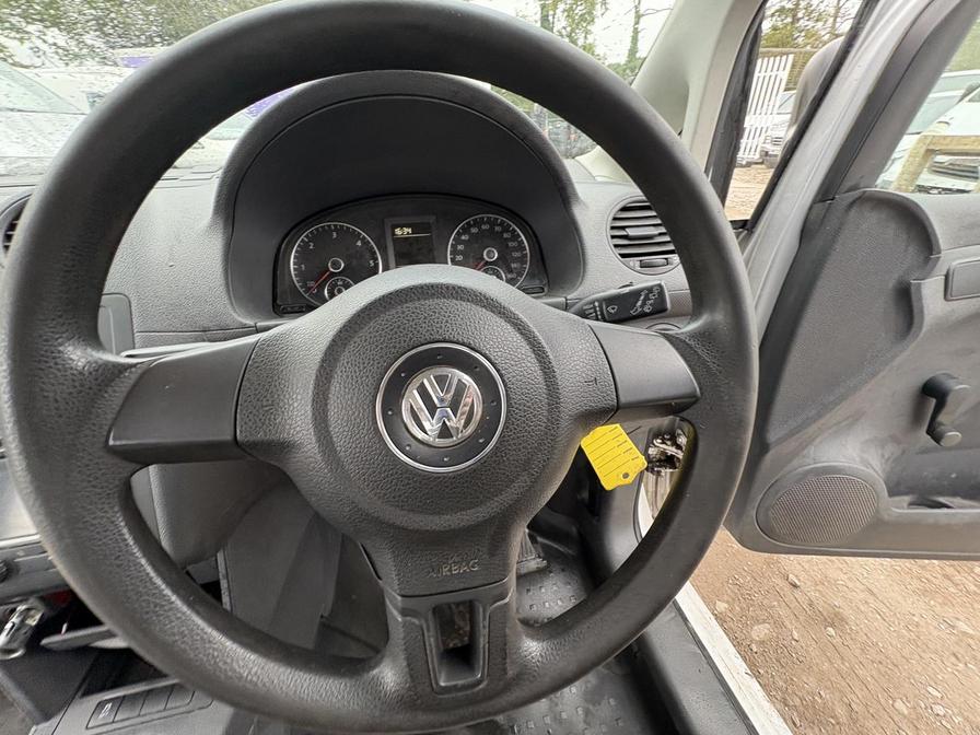 Used Volkswagen Caddy 2011 for sale - 76540407: Photo 19