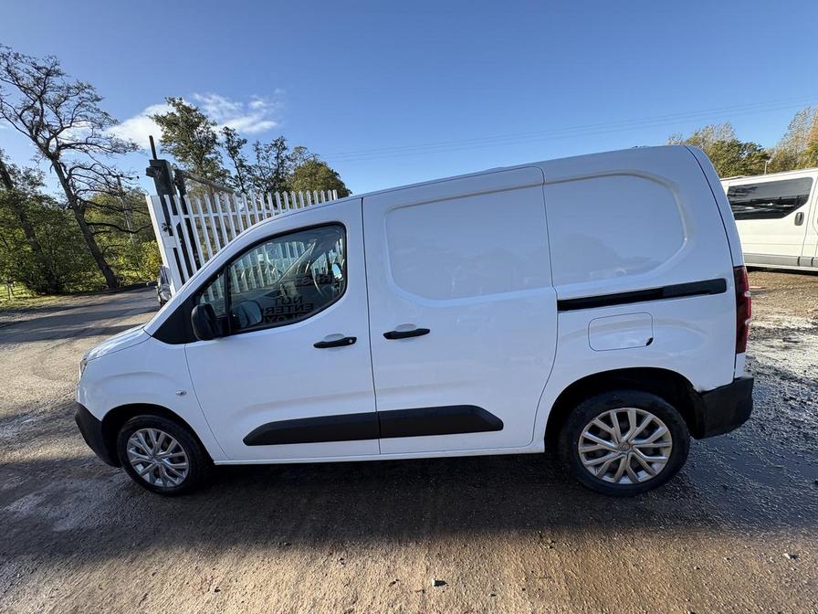 Used Citroen Berlingo 2019 for sale - 76373217: Photo 14
