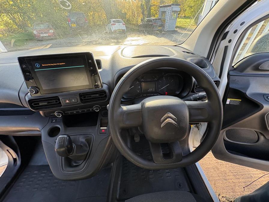 Used Citroen Berlingo 2019 for sale - 76373217: Photo 15