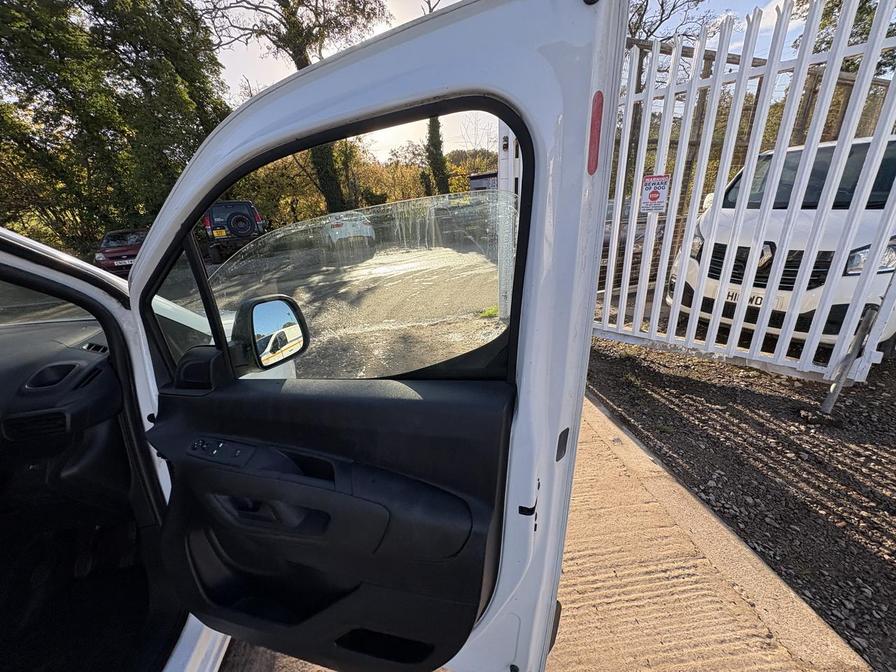 Used Citroen Berlingo 2019 for sale - 76373217: Photo 16