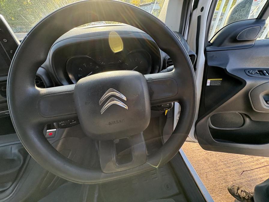 Used Citroen Berlingo 2019 for sale - 76373217: Photo 17