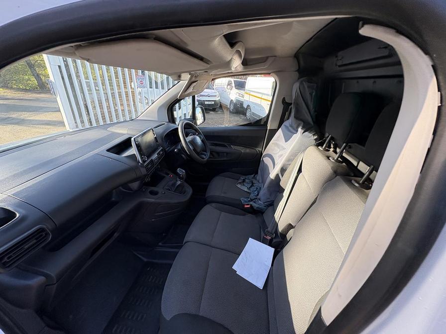 Used Citroen Berlingo 2019 for sale - 76373217: Photo 19