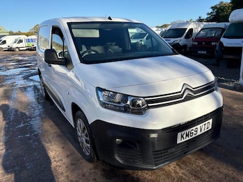 Citroen - Berlingo
