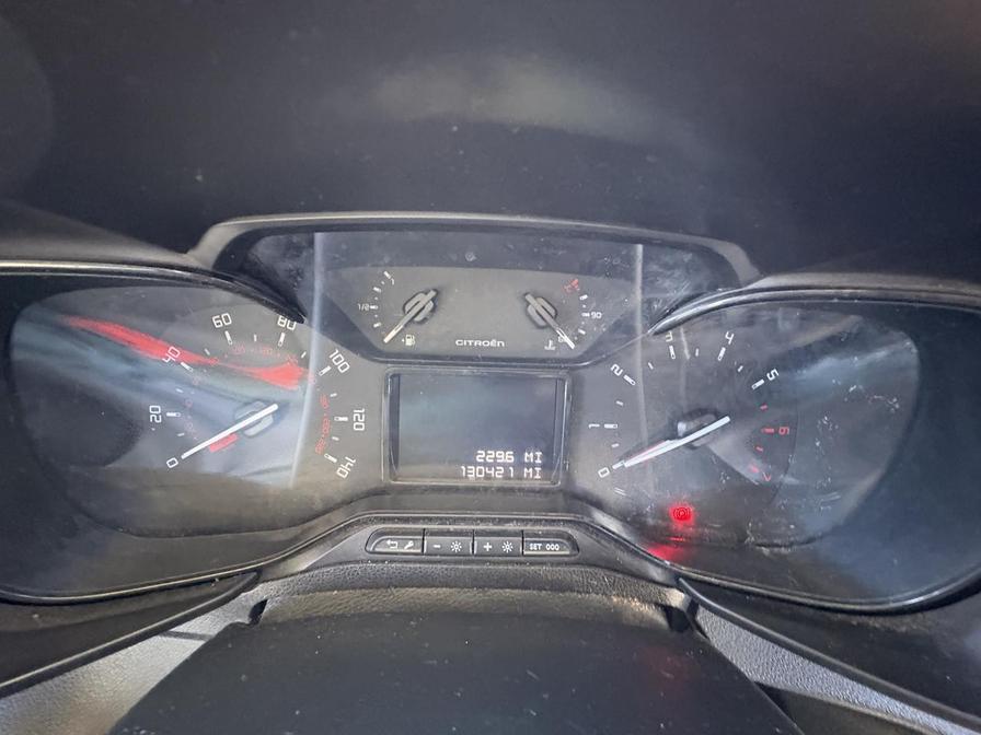 Used Citroen Berlingo 2019 for sale - 76373217: Photo 3