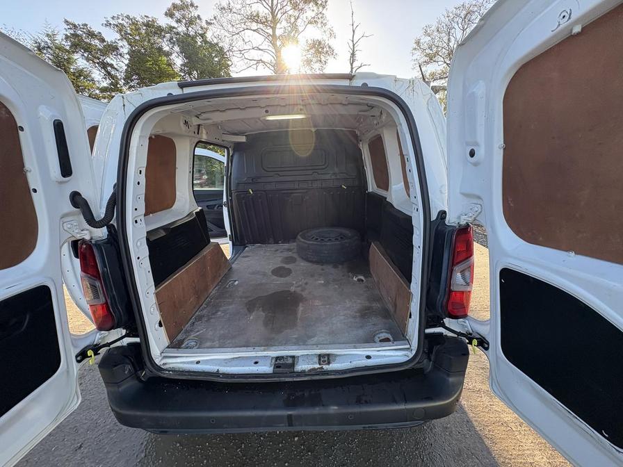 Used Citroen Berlingo 2019 for sale - 76373217: Photo 5