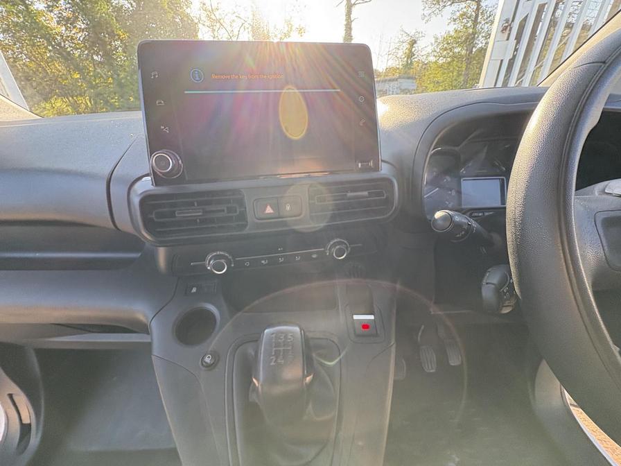 Used Citroen Berlingo 2019 for sale - 76373217: Photo 7