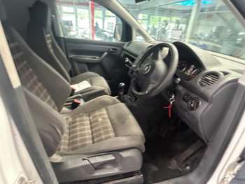 Used Volkswagen Caddy 2013 for sale - 74877503: Photo