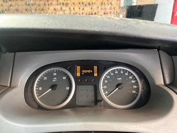 Used Vauxhall Vivaro 2007 for sale - 75917241: Photo