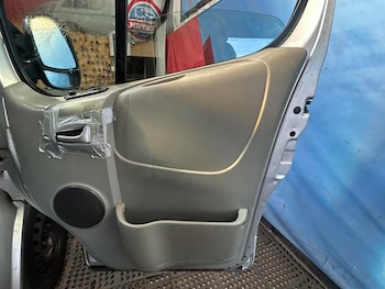 Used Vauxhall Vivaro 2007 for sale - 75917241: Photo
