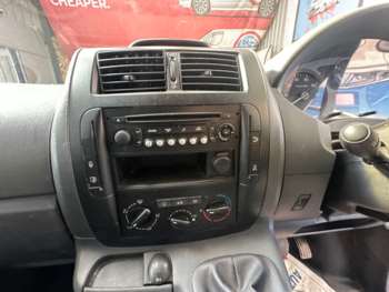 Used Citroen Dispatch 2016 for sale - 74359811: Photo