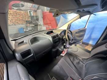 Used Citroen Dispatch 2016 for sale - 74359811: Photo