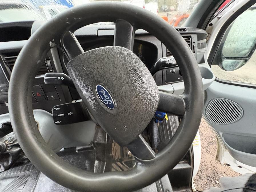 Used Ford Transit 2011 for sale - 77076010: Photo 11