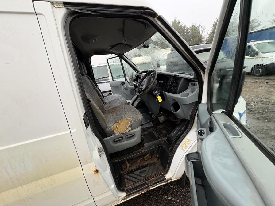 Used Ford Transit 2011 for sale - 77076010: Photo 12