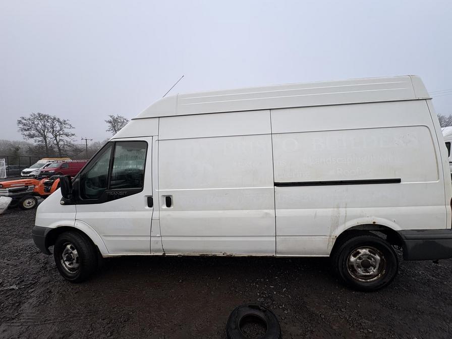 Used Ford Transit 2011 for sale - 77076010: Photo 15