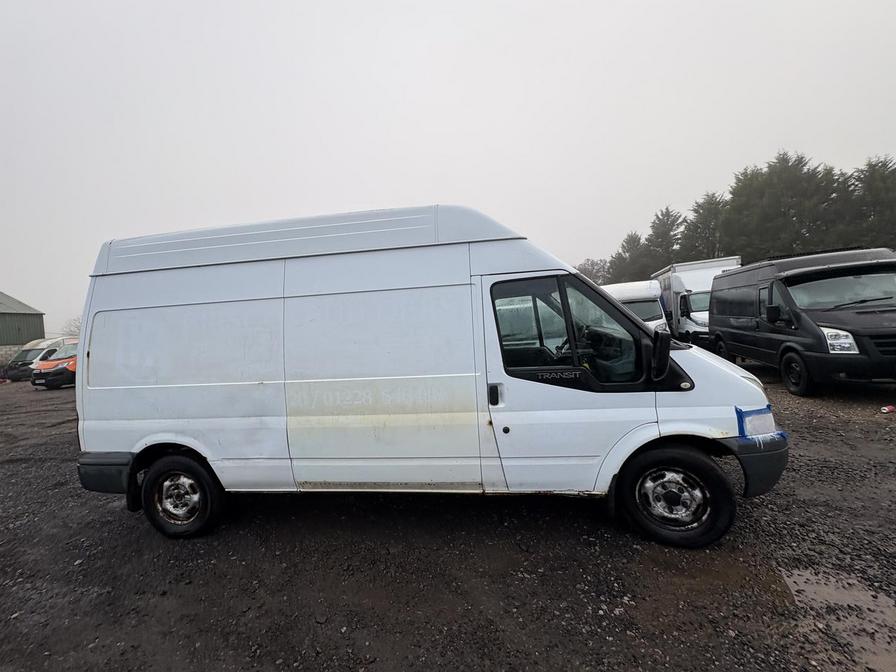 Used Ford Transit 2011 for sale - 77076010: Photo 17