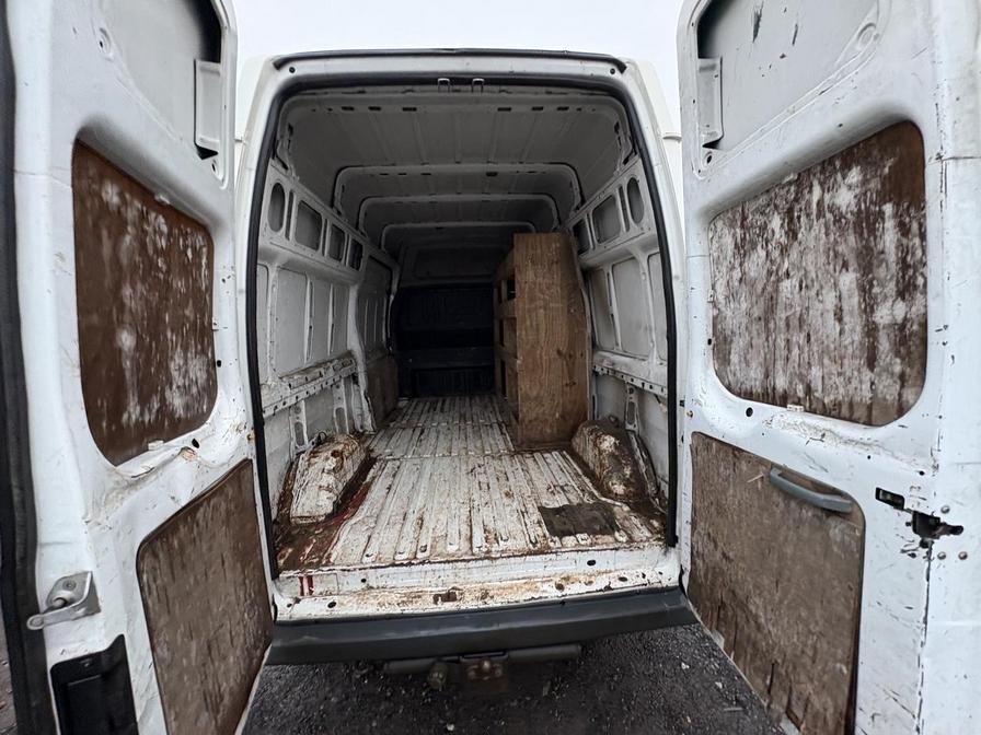 Used Ford Transit 2011 for sale - 77076010: Photo 3