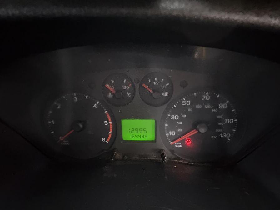 Used Ford Transit 2011 for sale - 77076010: Photo 4