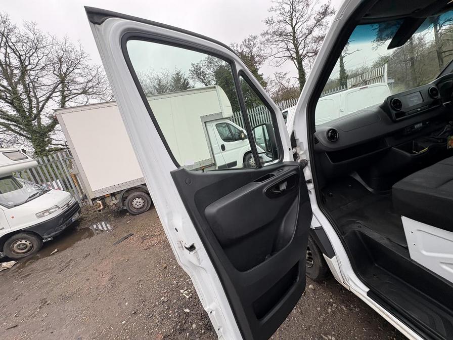 Used Mercedes-Benz Sprinter 2019 for sale - 77627920: Photo 10