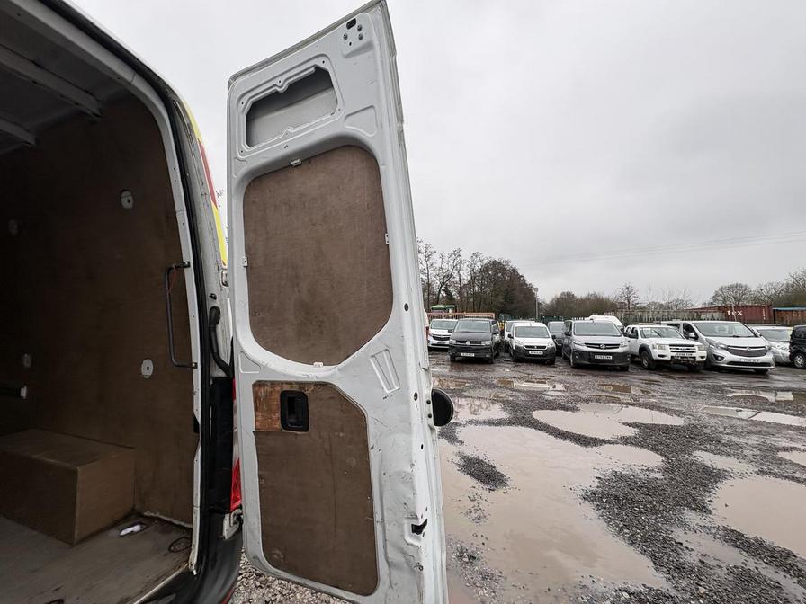 Used Mercedes-Benz Sprinter 2019 for sale - 77627920: Photo 12