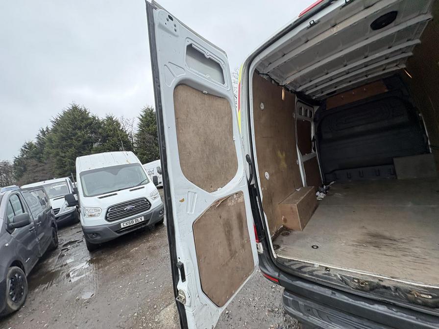 Used Mercedes-Benz Sprinter 2019 for sale - 77627920: Photo 13