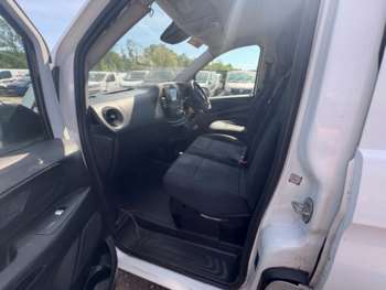Used Mercedes-Benz Vito 2021 for sale - 74655509: Photo